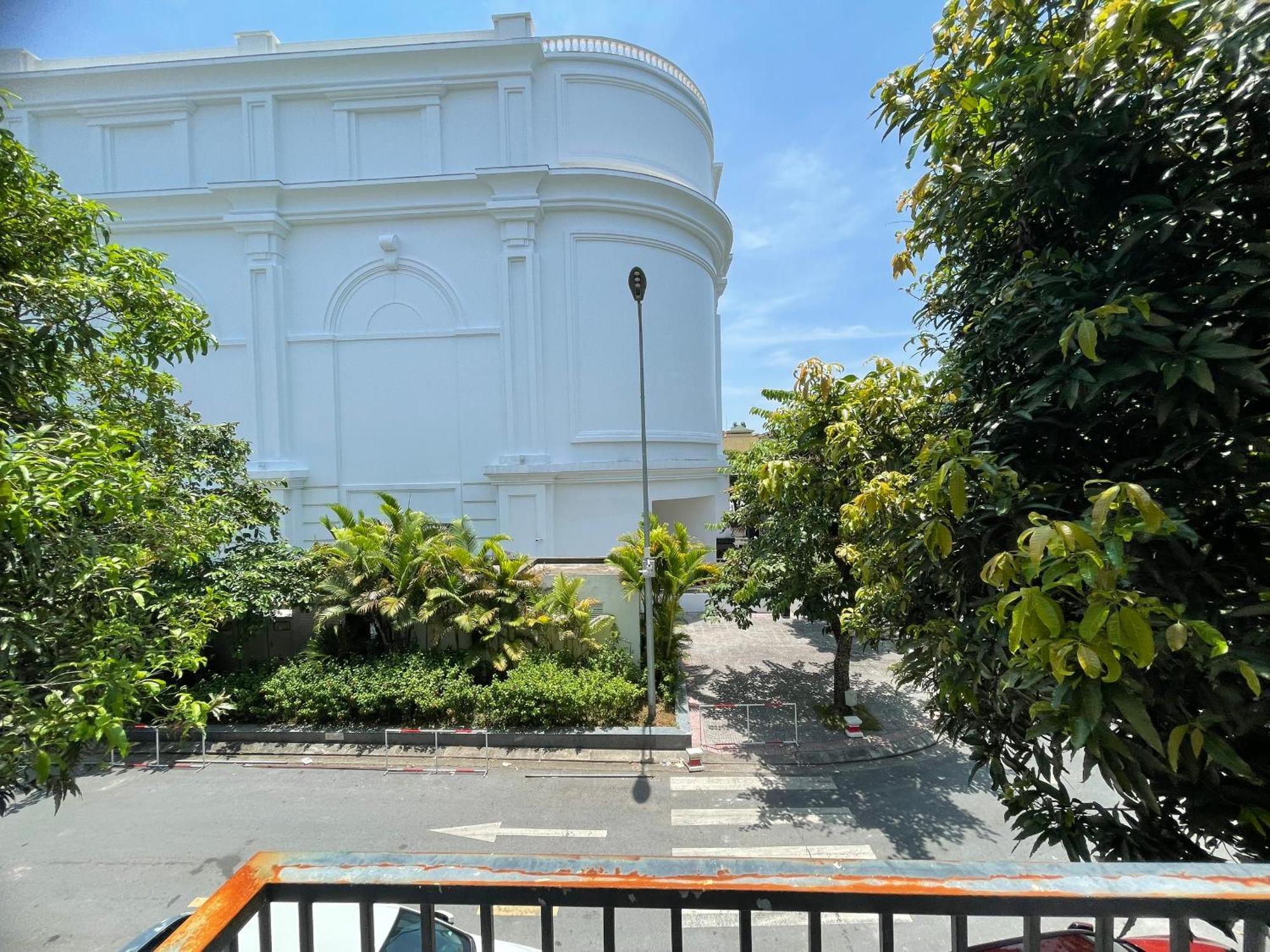 Mai An Homestays Mong Cai Exterior foto