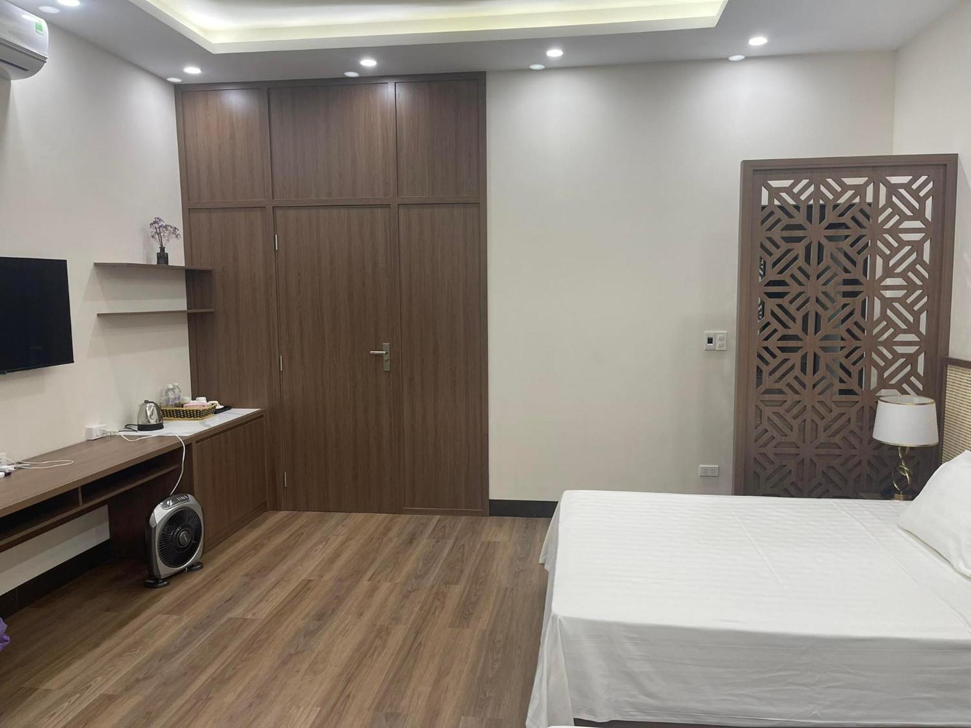 Mai An Homestays Mong Cai Exterior foto